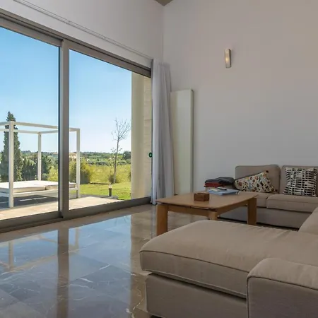 ヴィラ Santa Eulalia -villa Triay- *