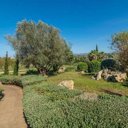Santa Eulalia -villa Triay- ヴィラ *