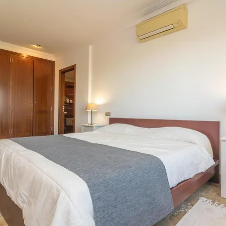 Santa Eulalia -villa Triay- * カン・ピカフォルト