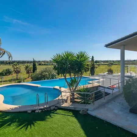 Santa Eulalia -villa Triay- ヴィラ *
