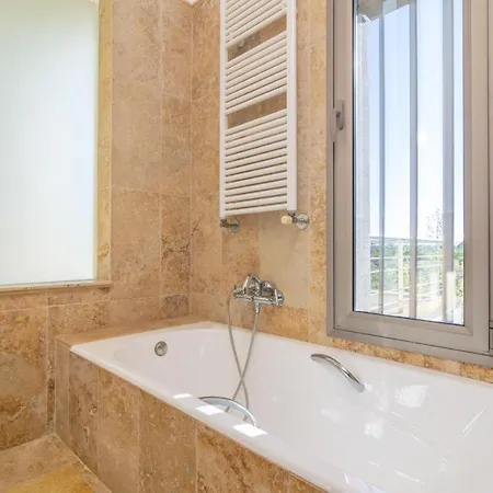 ヴィラ Santa Eulalia -villa Triay- *