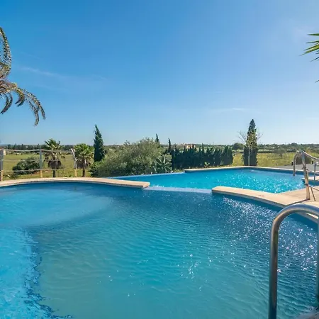 ヴィラ Santa Eulalia -villa Triay-