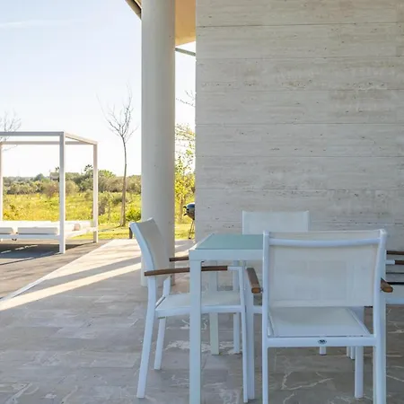 ヴィラ Santa Eulalia -villa Triay-