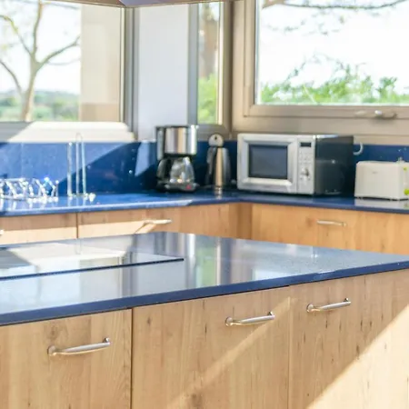 Santa Eulalia -villa Triay-