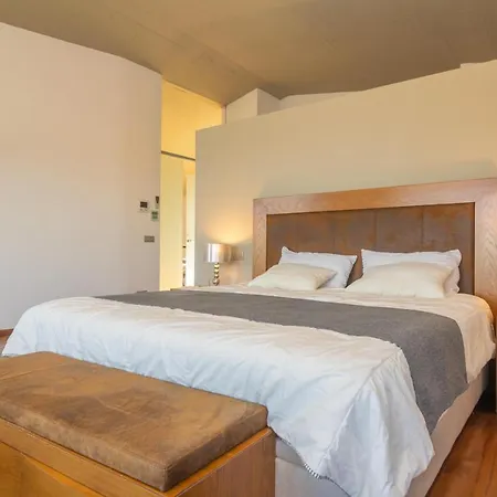 Santa Eulalia -villa Triay-
